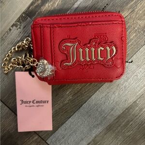 Juicy Walllet